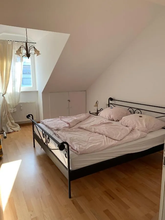 Ferienwohnung Elena Oberstaufen