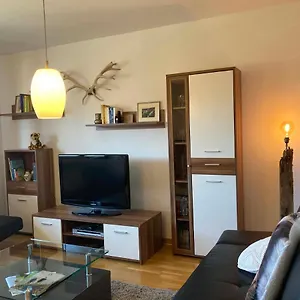  Apartment Edelweiß