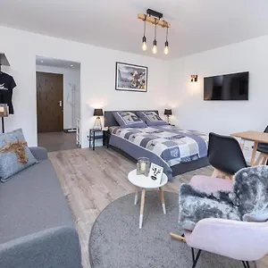  Apartment Allgäuliebe Mit Wlan Und Pool Steibis