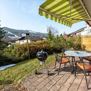  Apartment Elsa In Wiedemannsdorf