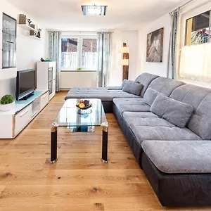  Apartment Staufner Mitte