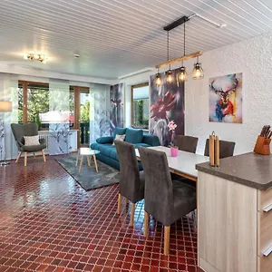  Apartment Anneliese Steibis
