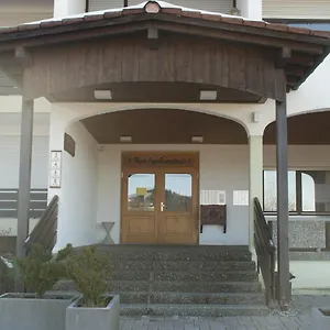  Apartment Imberg-suite In Steibis