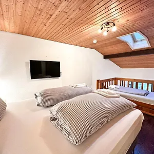  Apartment Bergzauber In Steibis