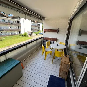  Apartment Im Herzen Von